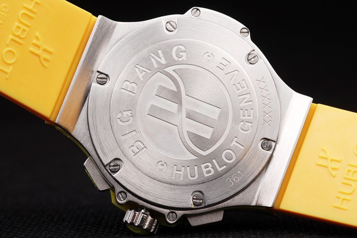 Hublot Big Bang Replica Watches 4127-5