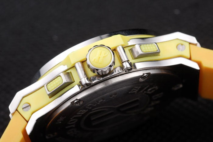 Hublot Big Bang Replica Watches 4127-6