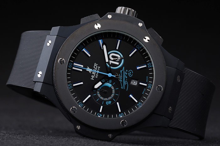 Hublot Big Bang Replica Watches 4059-3