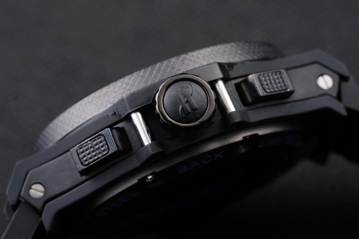 Hublot Big Bang Replica Watches 4059-5