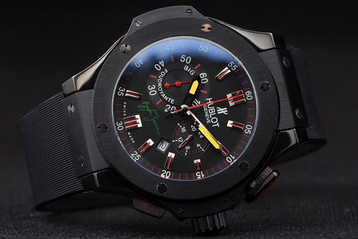 Hublot Limited Edition Replica Watches 4053-2