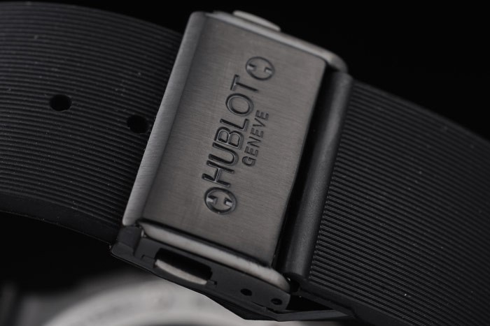 Hublot Limited Edition Replica Watches 4053-4