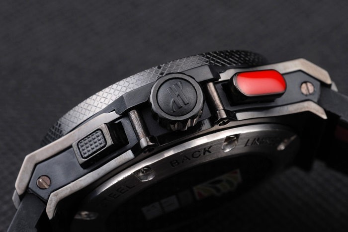 Hublot Limited Edition Replica Watches 4053-6