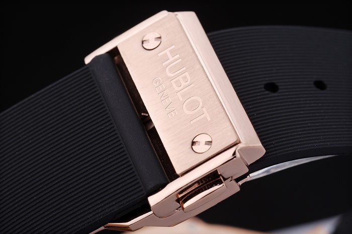 Hublot Limited Edition Replica Watches 4050-4