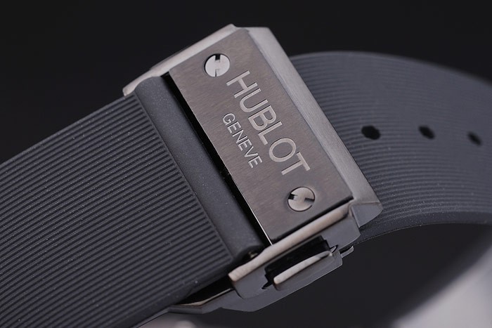 Hublot Limited Edition Replica Watches 4048-3