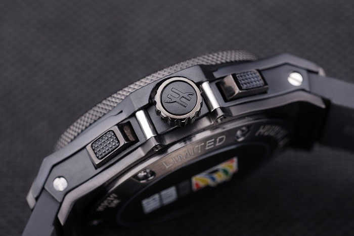 Hublot Limited Edition Replica Watches 4048-4