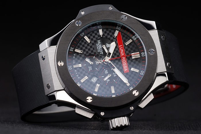 Hublot Limited Edition Replica Watches 4057-2