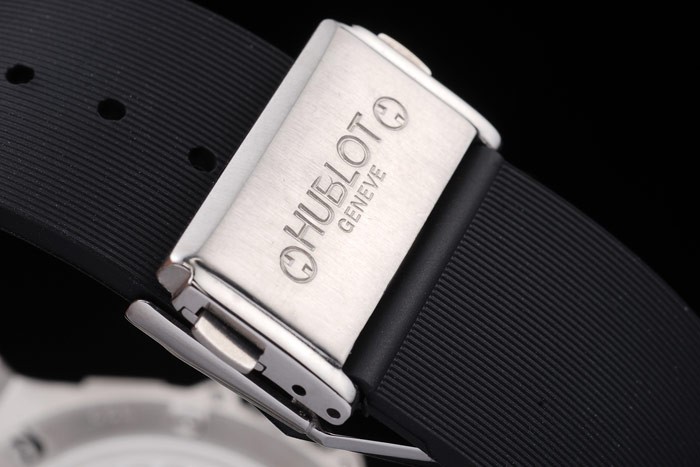 Hublot Limited Edition Replica Watches 4057-4