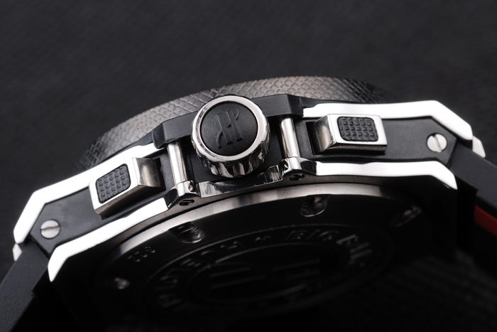 Hublot Limited Edition Replica Watches 4057-7
