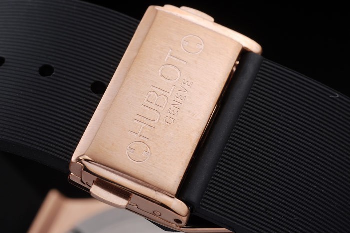 Hublot Limited Edition Replica Watches 4056-4