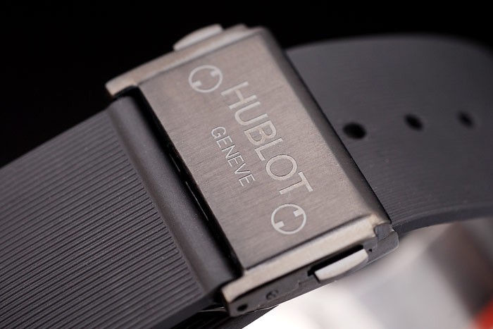 Hublot Limited Edition Replica Watches 4055-6