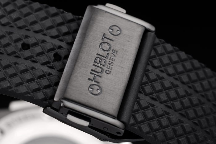 Hublot King Power Replica Watches 4051-4