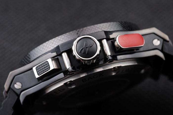 Hublot King Power Replica Watches 4051-5