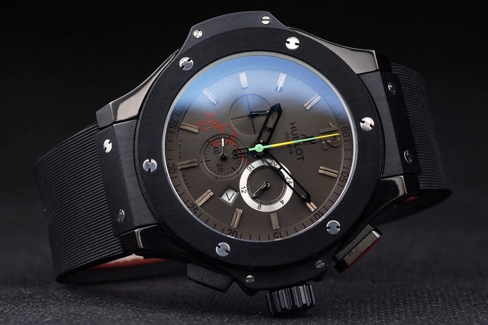 Hublot Limited Edition Replica Watches 4054-2