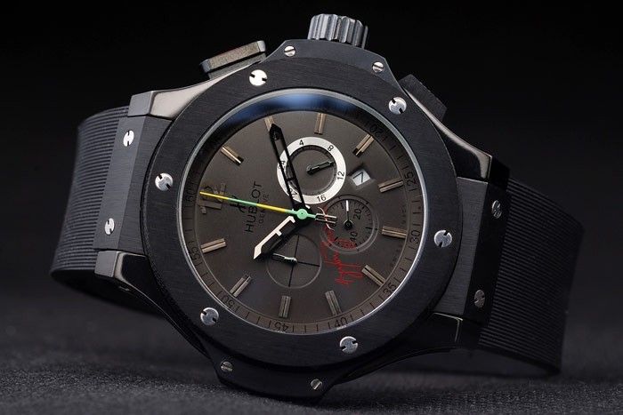 Hublot Limited Edition Replica Watches 4054-3