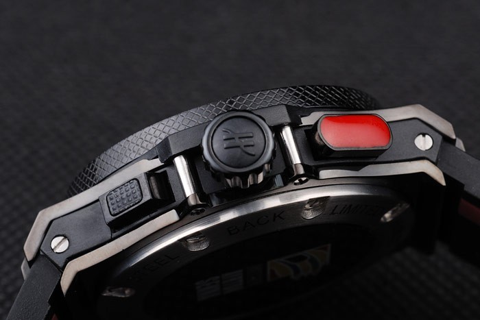 Hublot Limited Edition Replica Watches 4054-5
