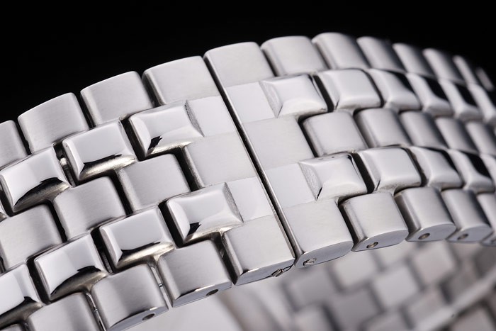 IWC Schaffhausen Timepiece Replica Watches 4149-4