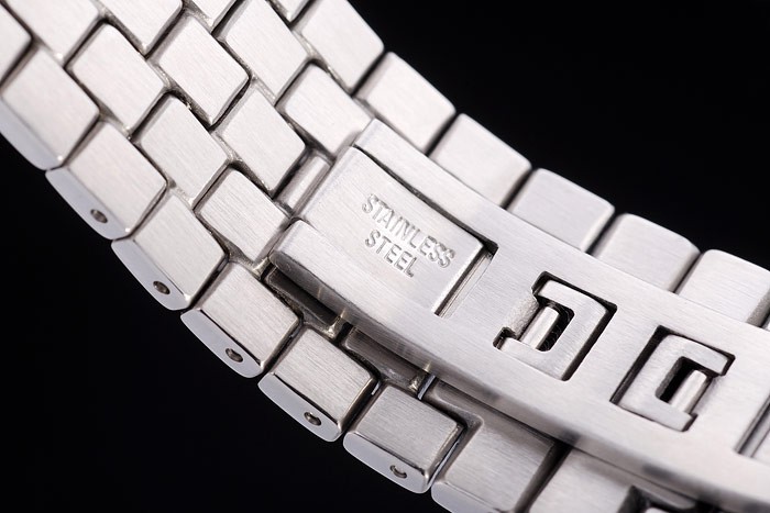 IWC Schaffhausen Timepiece Replica Watches 4149-5