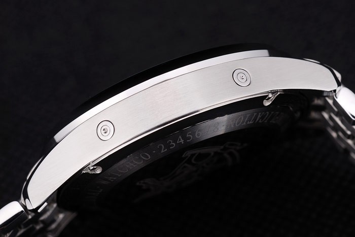 IWC Schaffhausen Timepiece Replica Watches 4149-8