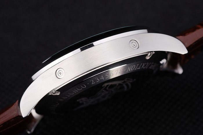 IWC Schaffhausen Timepiece Replica Watches 4156-2