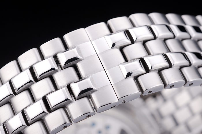 IWC Schaffhausen Timepiece Replica Watches 4164-4