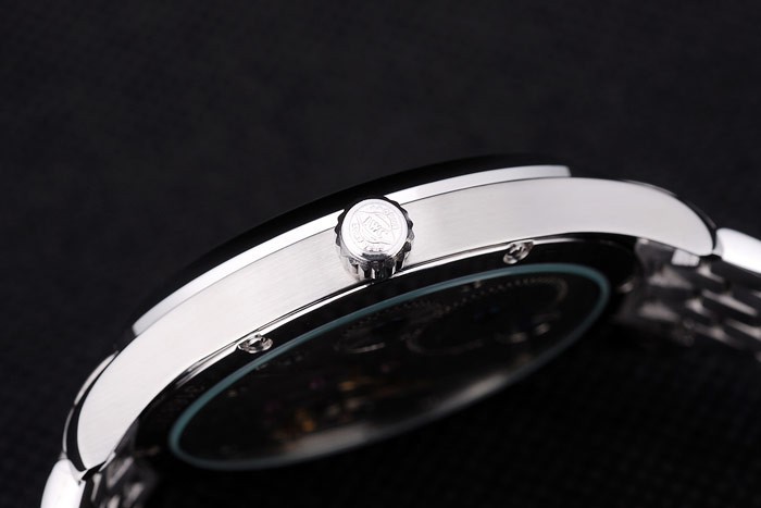 IWC Schaffhausen Timepiece Replica Watches 4165-5