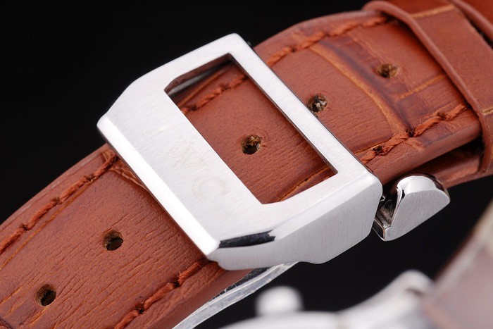 IWC Schaffhausen Timepiece Replica Watches 4155-4