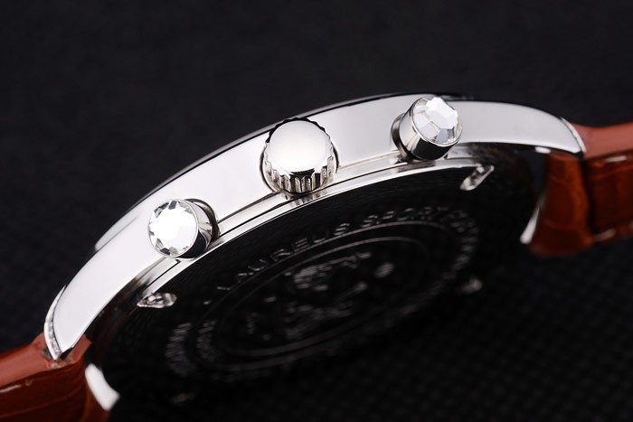 IWC Schaffhausen Timepiece Replica Watches 4155-8