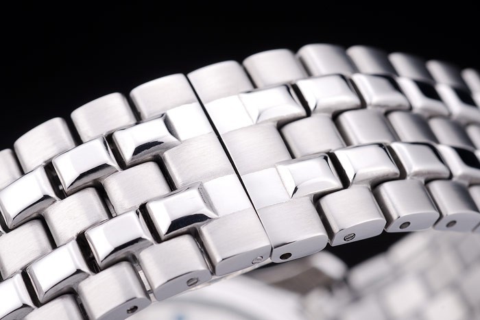 IWC Schaffhausen Timepiece Replica Watches 4166-4