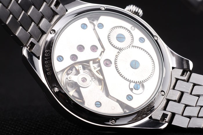 IWC Schaffhausen Timepiece Replica Watches 4166-6