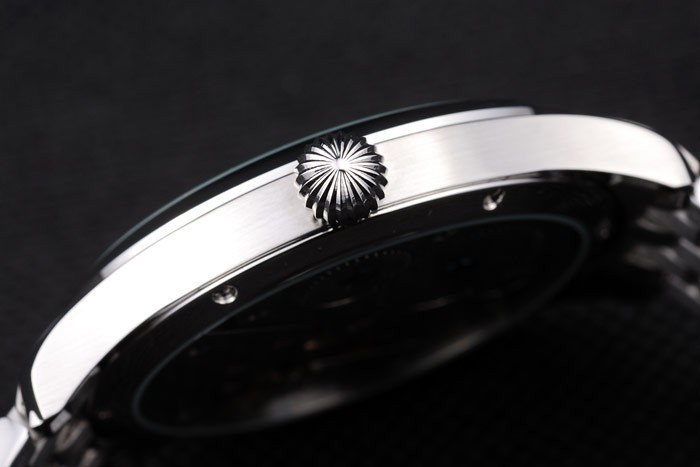 IWC Schaffhausen Timepiece Replica Watches 4166-7