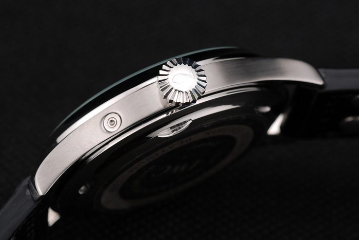 IWC Schaffhausen Timepiece Replica Watches 4144-7