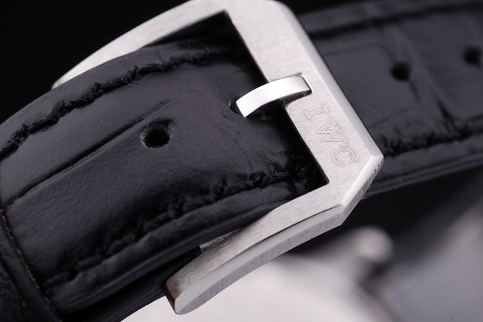 IWC Schaffhausen Timepiece Replica Watches 4170-6