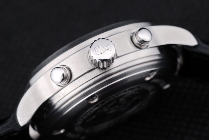 IWC Schaffhausen Timepiece Replica Watches 4170-8