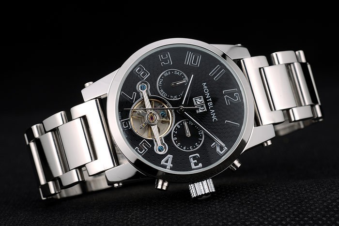MontBlanc First Quality Replica Watches 4264-2
