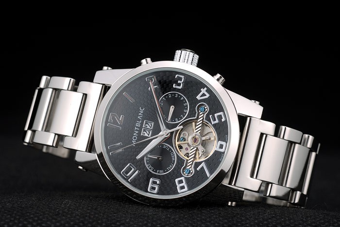 MontBlanc First Quality Replica Watches 4264-3