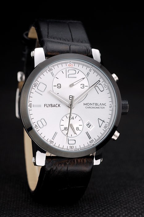 MontBlanc First Quality Replica Watches 4255-2