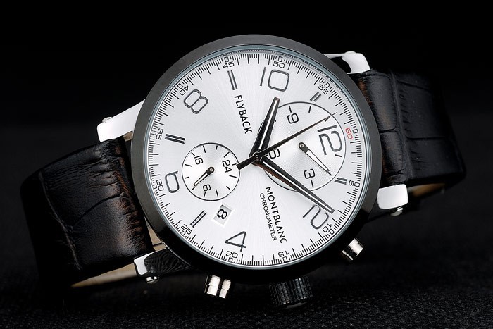 MontBlanc First Quality Replica Watches 4255-3