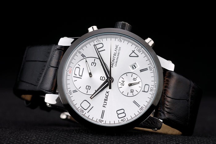 MontBlanc First Quality Replica Watches 4255-4