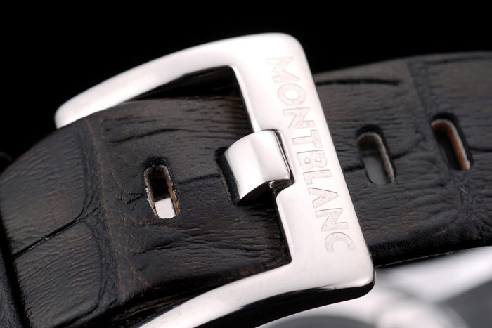 MontBlanc First Quality Replica Watches 4255-5