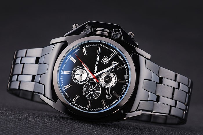 MontBlanc First Quality Replica Watches 4291-2