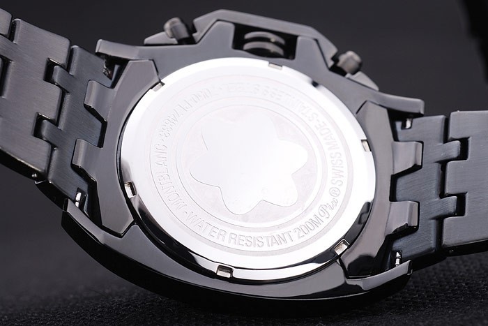 MontBlanc First Quality Replica Watches 4291-5