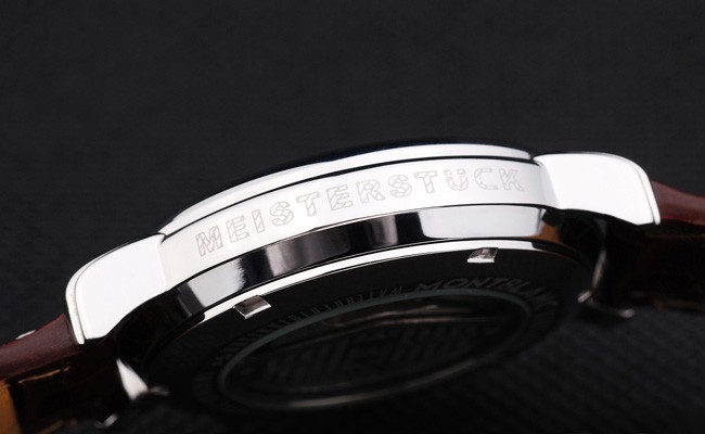 MontBlanc First Quality Replica Watches 4358-2