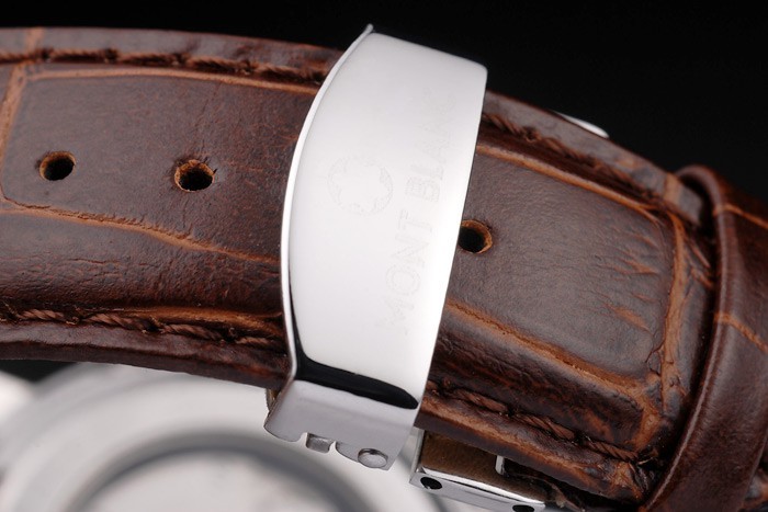 MontBlanc First Quality Replica Watches 4358-5