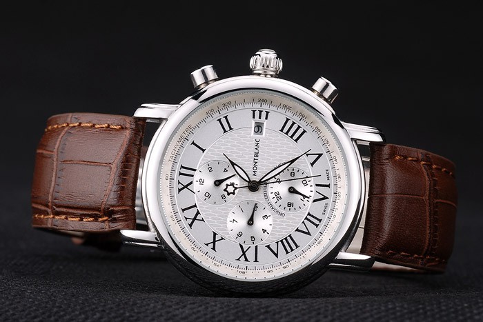 MontBlanc First Quality Replica Watches 4358-6
