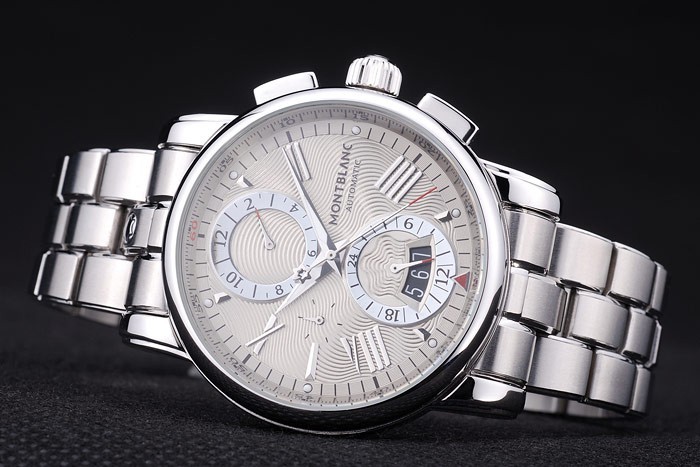 MontBlanc First Quality Replica Watches 4290-2