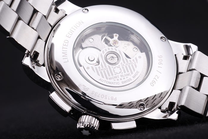 MontBlanc First Quality Replica Watches 4290-5