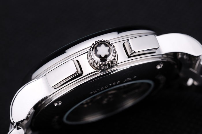 MontBlanc First Quality Replica Watches 4290-6