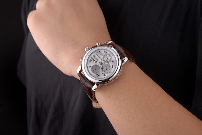 MontBlanc First Quality Replica Watches 4275-3