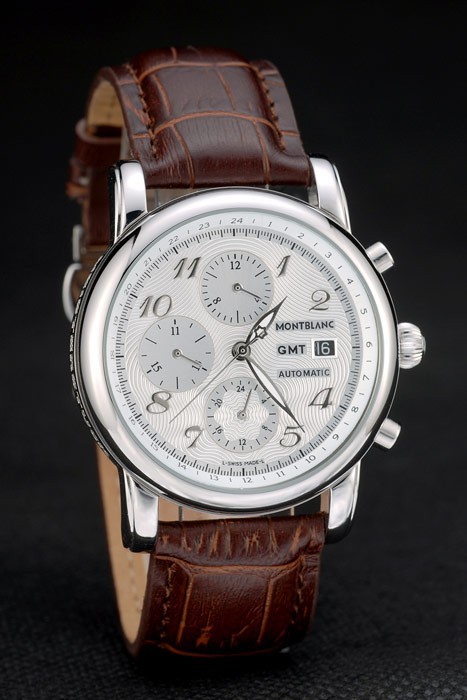 MontBlanc First Quality Replica Watches 4275-4